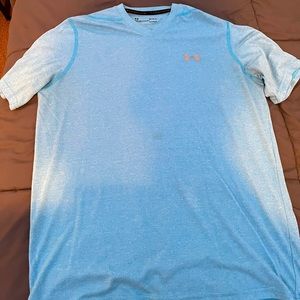 Under Armor Athletic Tee